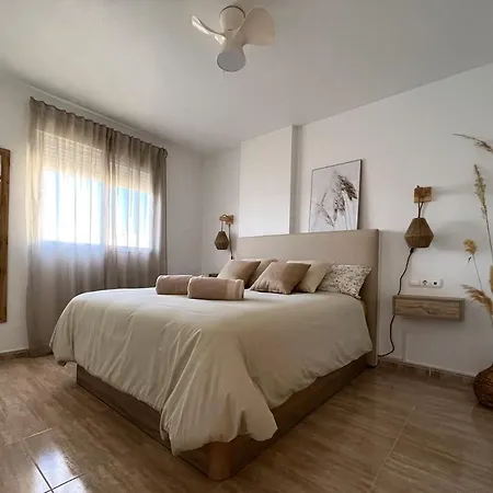 Salty Apartment Torrevieja Exterior photo