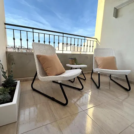 Salty Apartment Torrevieja Exterior photo
