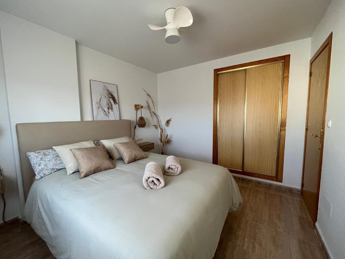 Appartement Salty Torrevieja