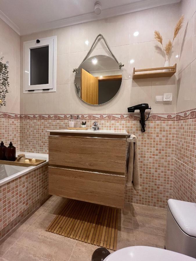Appartement Salty