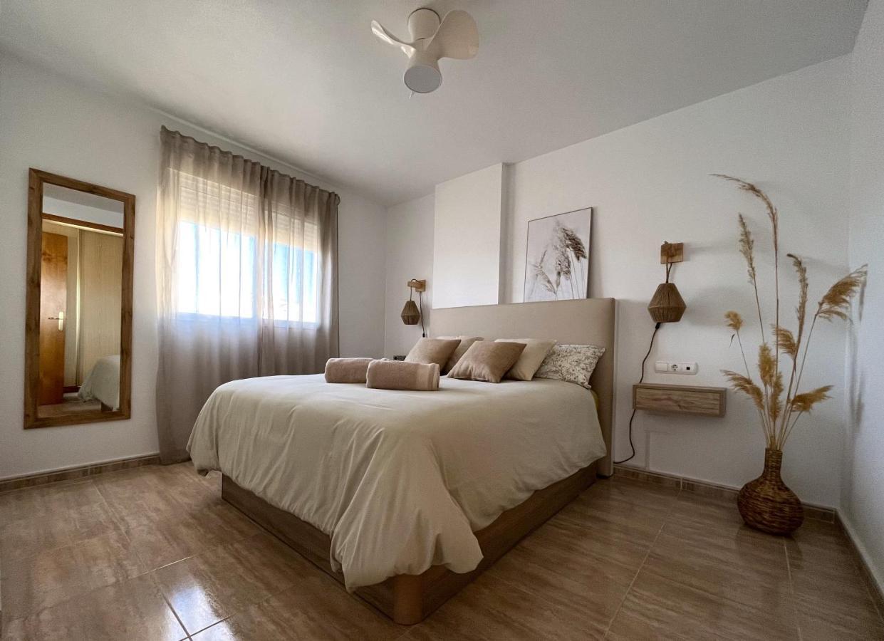 Salty Apartment