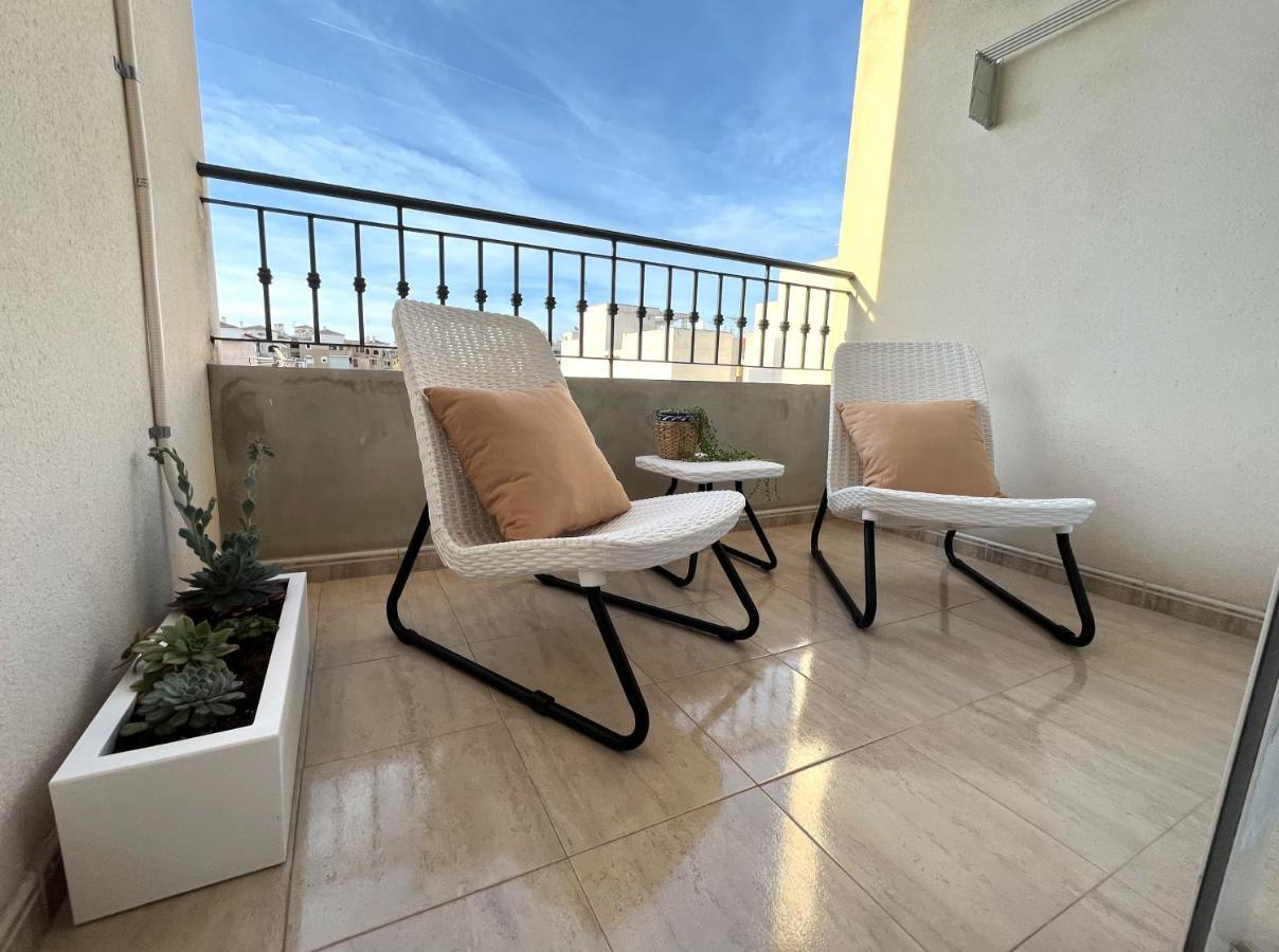 Appartement Salty