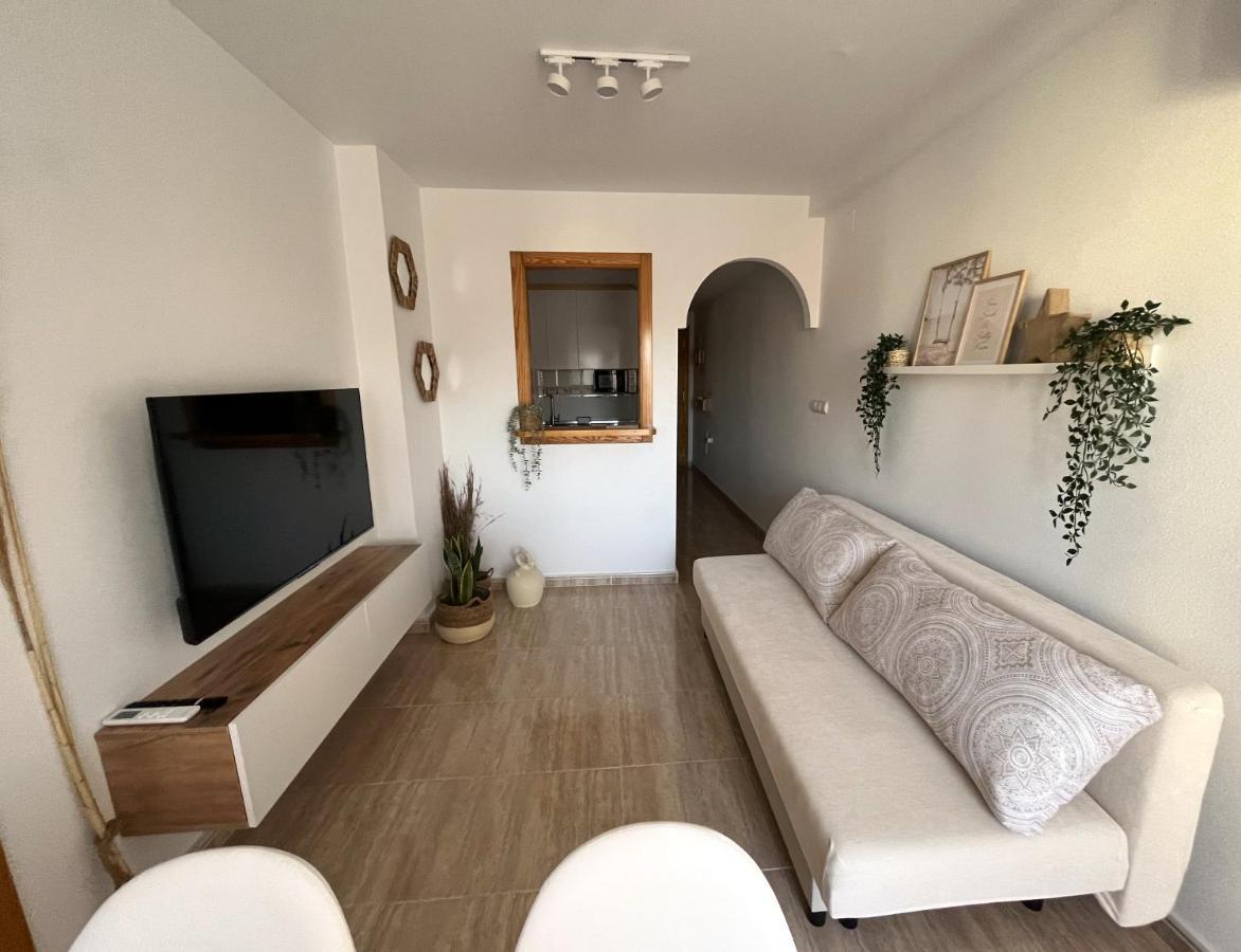 Appartement Salty *