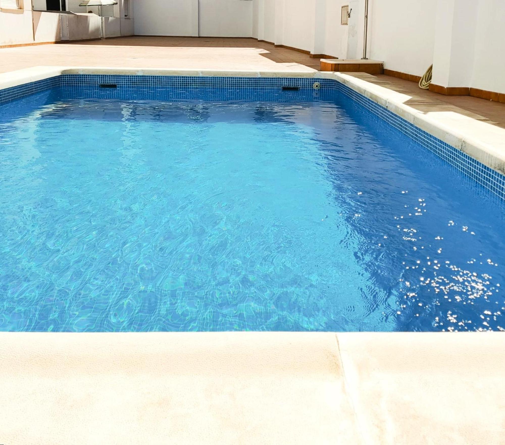 Salty Appartement